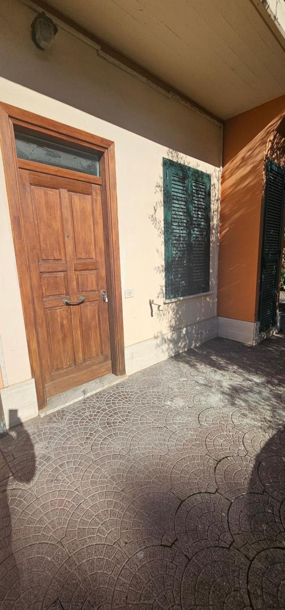 דירות מונטרוטונדו La Passeggiata מראה חיצוני תמונה