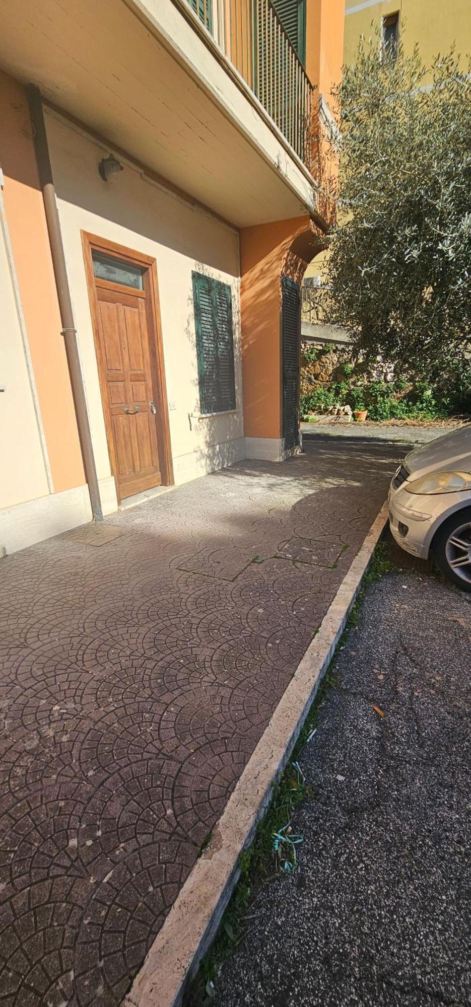 דירות מונטרוטונדו La Passeggiata מראה חיצוני תמונה
