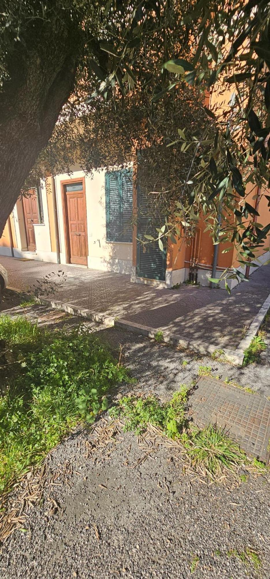 דירות מונטרוטונדו La Passeggiata מראה חיצוני תמונה